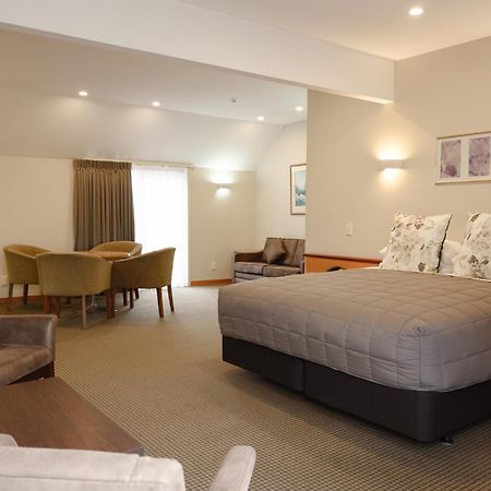 Dunedin Leisure Lodge - Distinction Exterior foto
