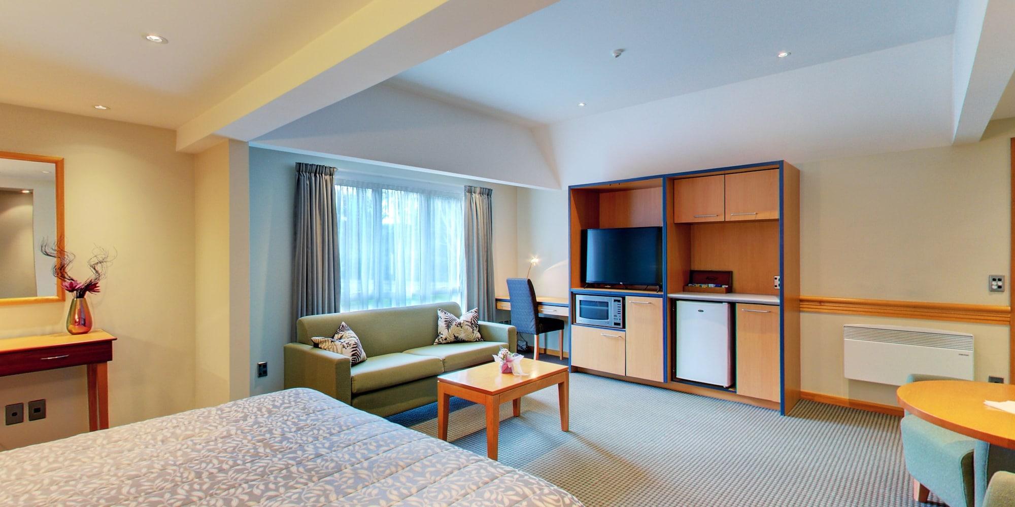 Dunedin Leisure Lodge - Distinction Exterior foto