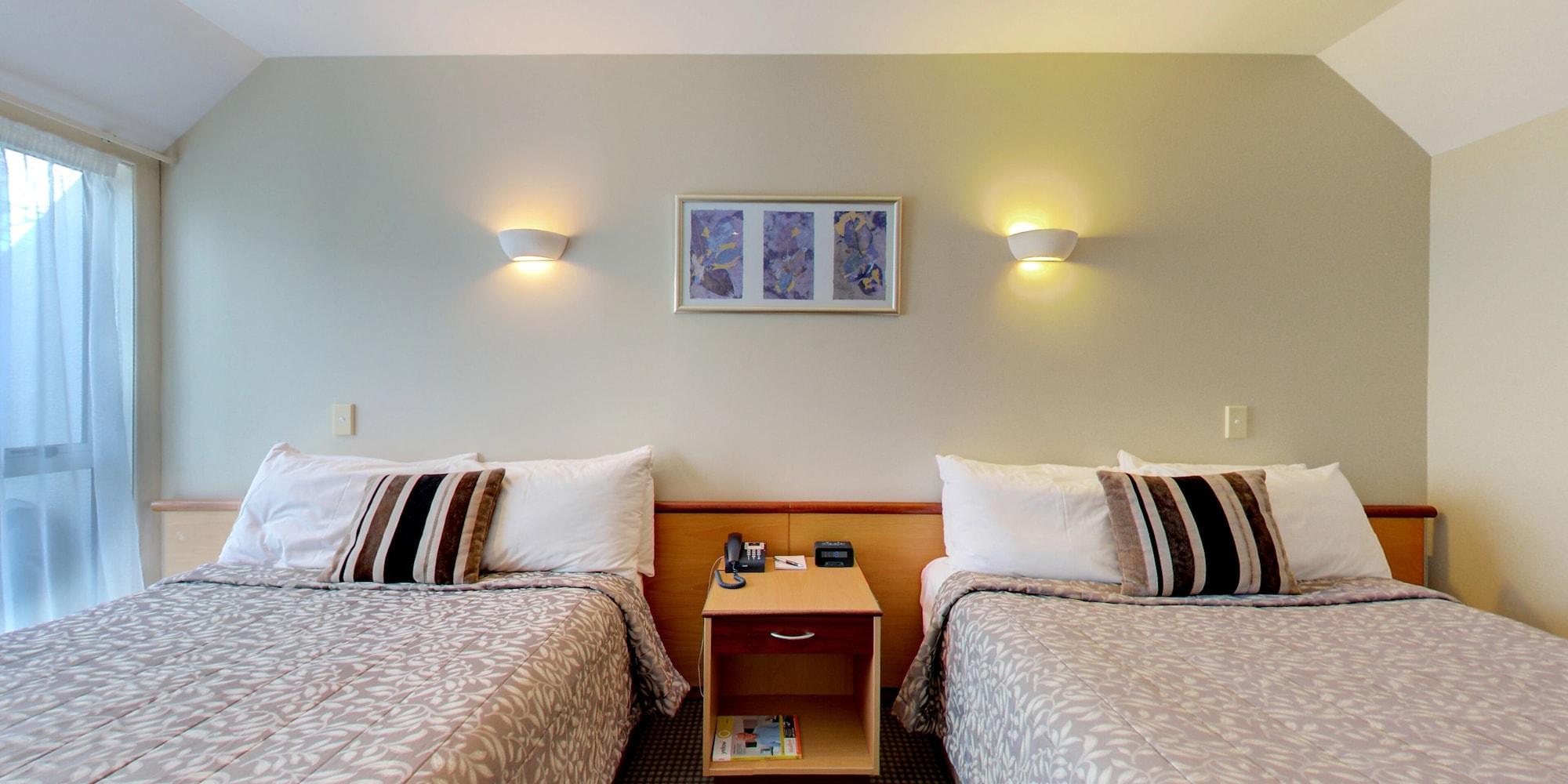 Dunedin Leisure Lodge - Distinction Exterior foto