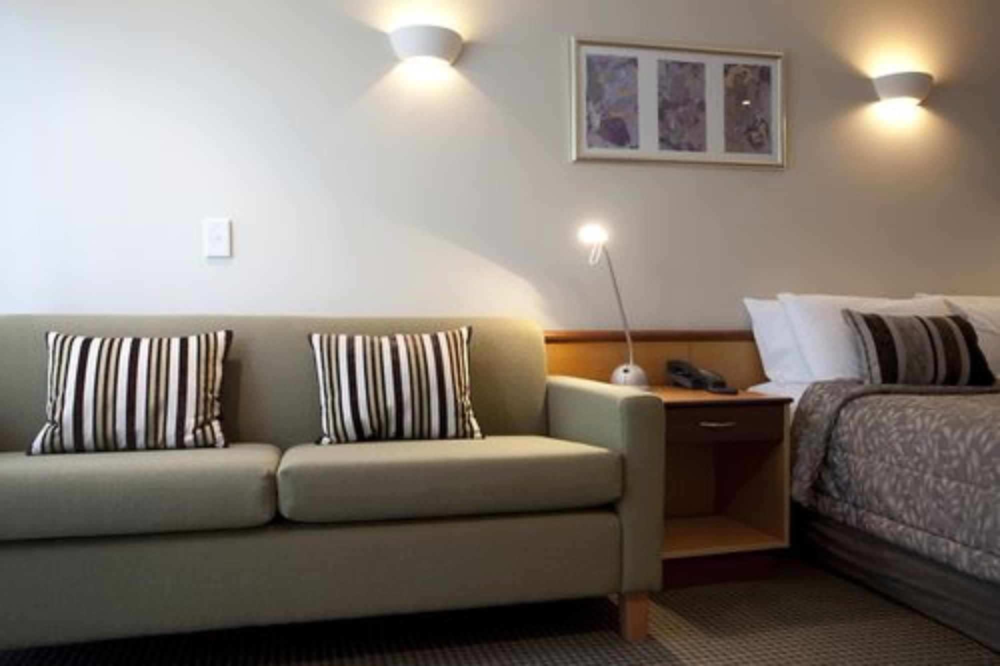 Dunedin Leisure Lodge - Distinction Exterior foto