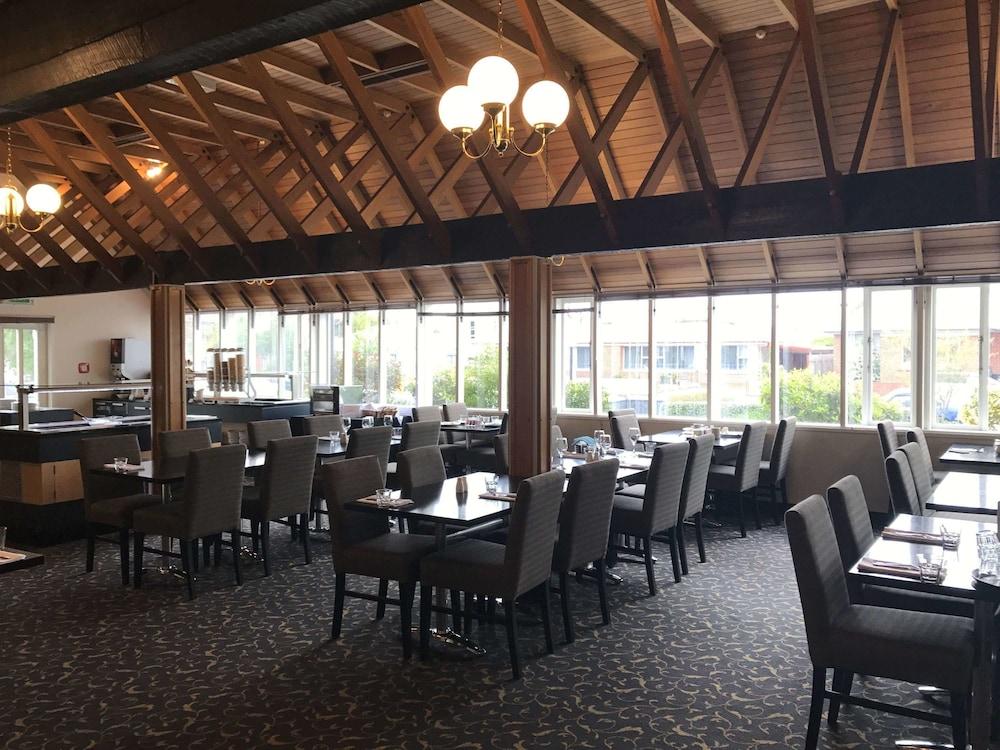 Dunedin Leisure Lodge - Distinction Exterior foto