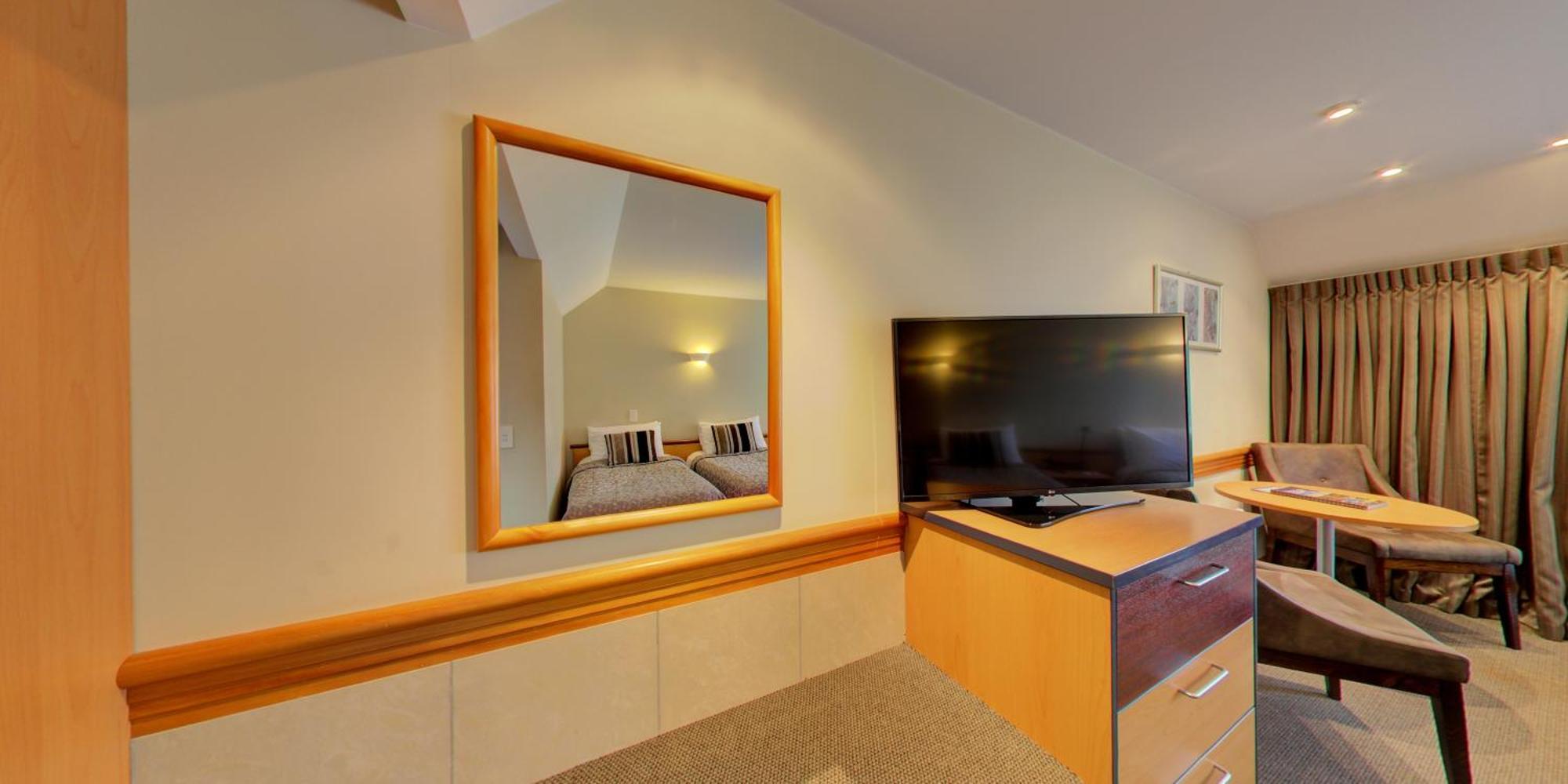 Dunedin Leisure Lodge - Distinction Exterior foto