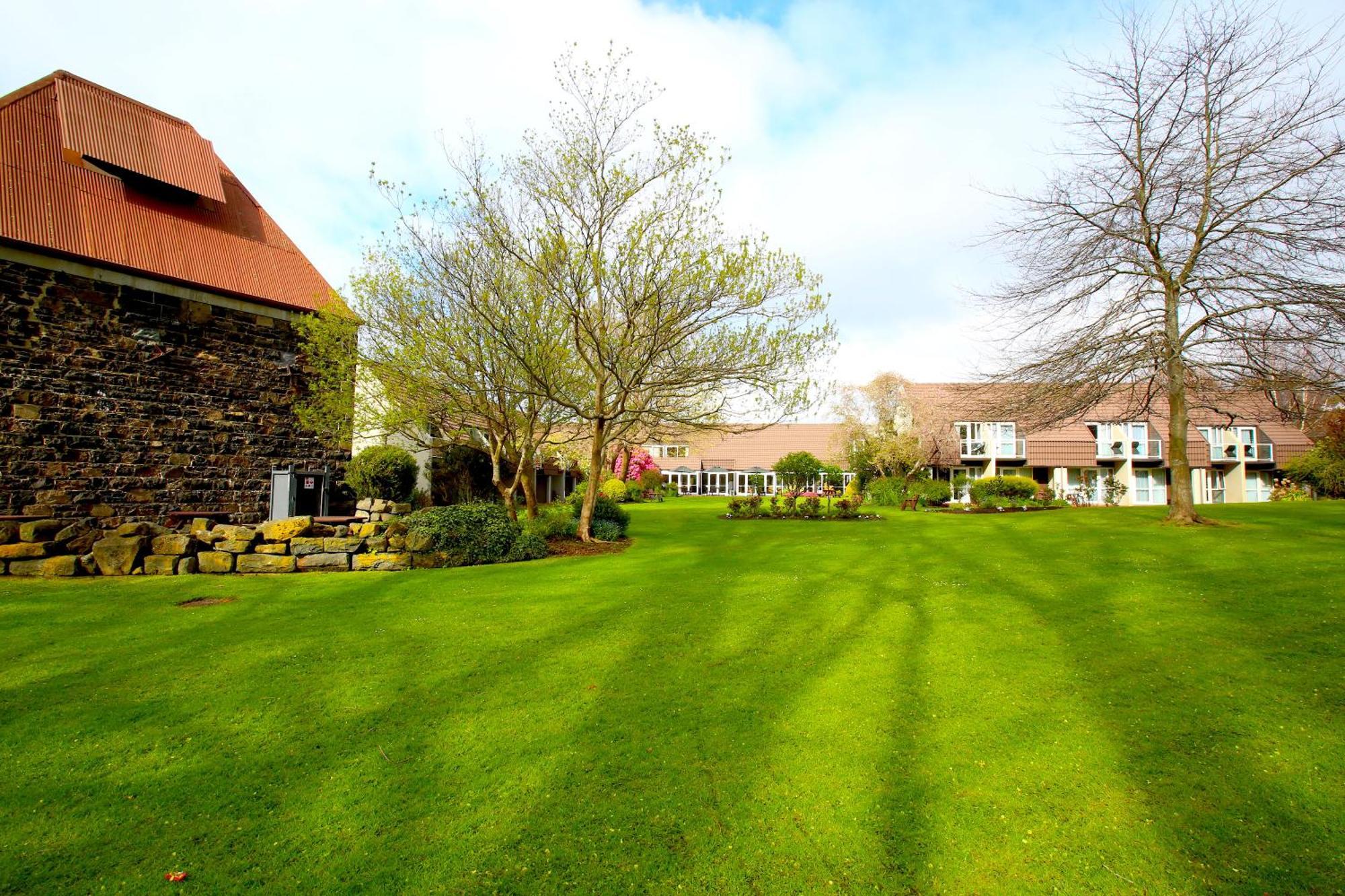 Dunedin Leisure Lodge - Distinction Exterior foto