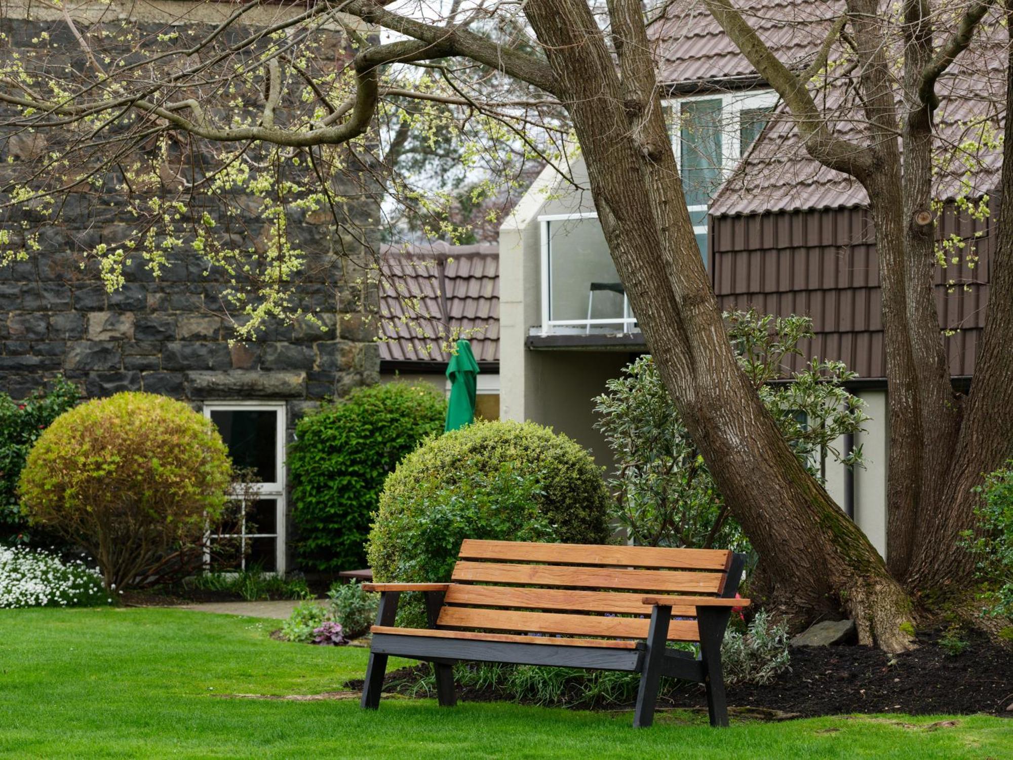 Dunedin Leisure Lodge - Distinction Exterior foto