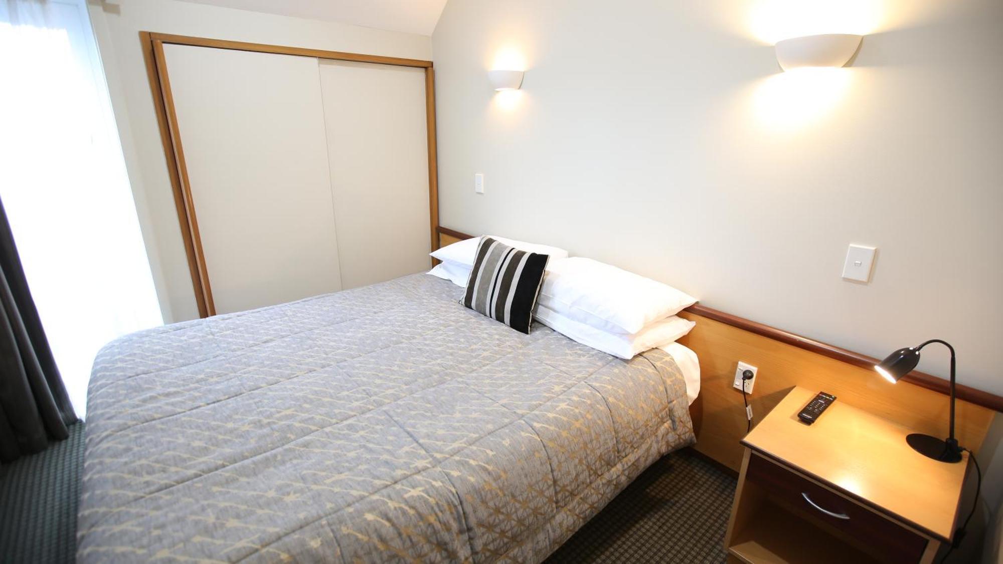 Dunedin Leisure Lodge - Distinction Exterior foto